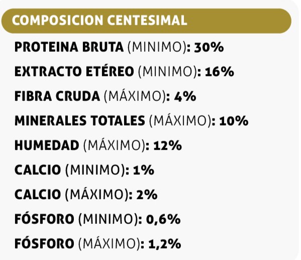Bolsa Perros 2 copia Walt Can Alto Rendimiento x 20 kg