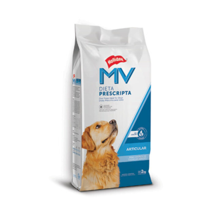 MV Holliday Articular Perro x 10 kg