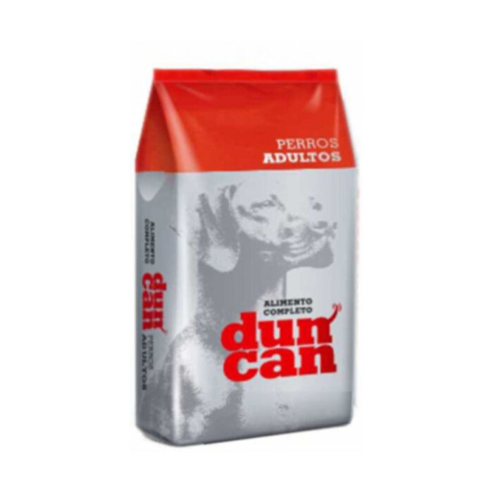 Duncan Adultos Duncan Perros Adultos x 20 kg