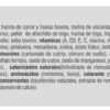 Duncan Perros Adultos x 20 kg