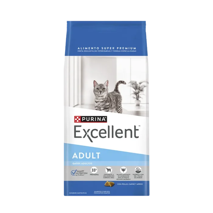 Excellent_Gatos_Adult.png Excellent Cat x 3 kg