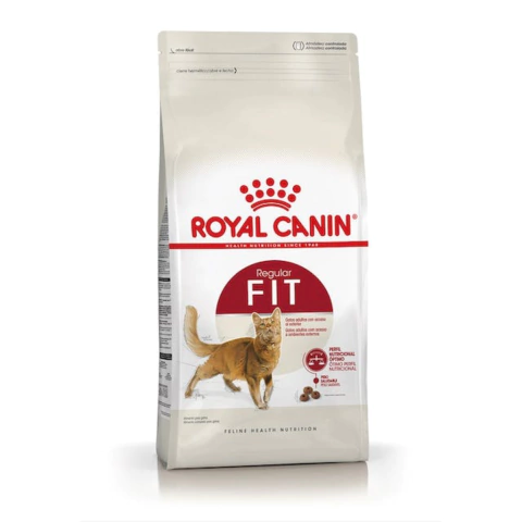 Royal Canin Fit x 7.5 kg