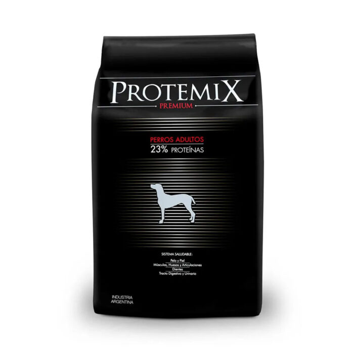 Protemix Perro Adulto x 21+3 kg