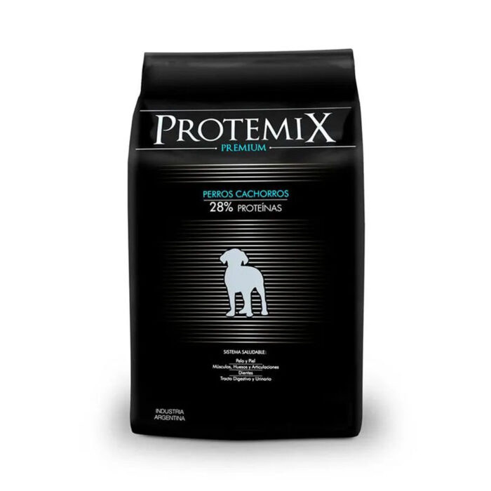 Protemix Cachorros Protemix Cachorros x 10 kg