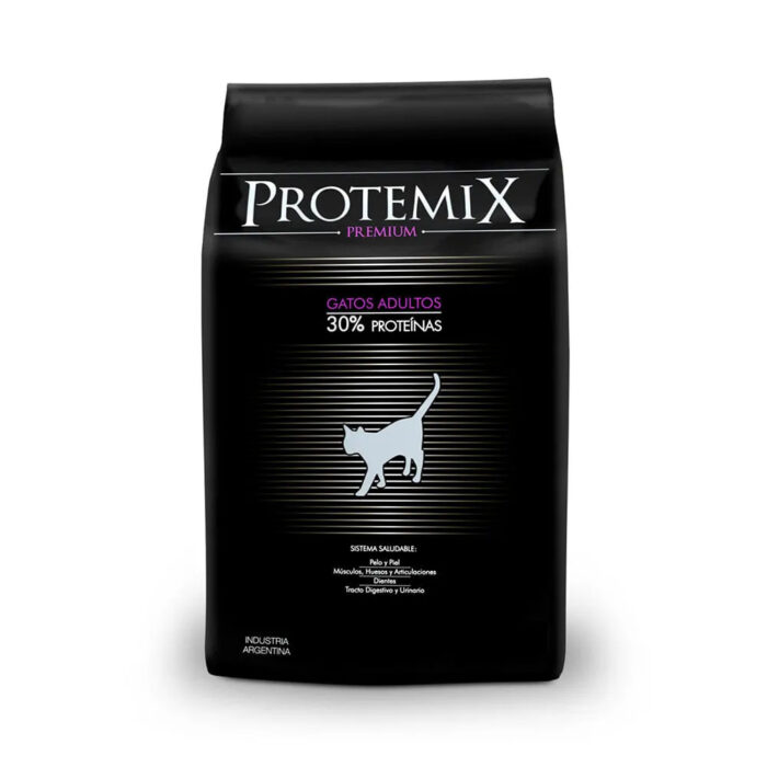 Protemix Gatos x 10 kg Protemix Gatos Adultos x 10 kg