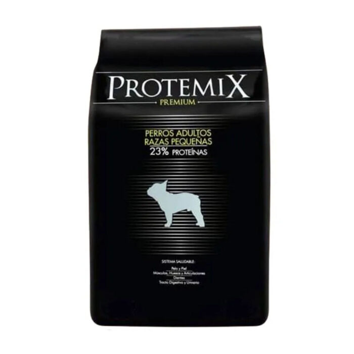 Protemix Razas Pequeñas Protemix Adultos Mordida Pequeña x 15 kg