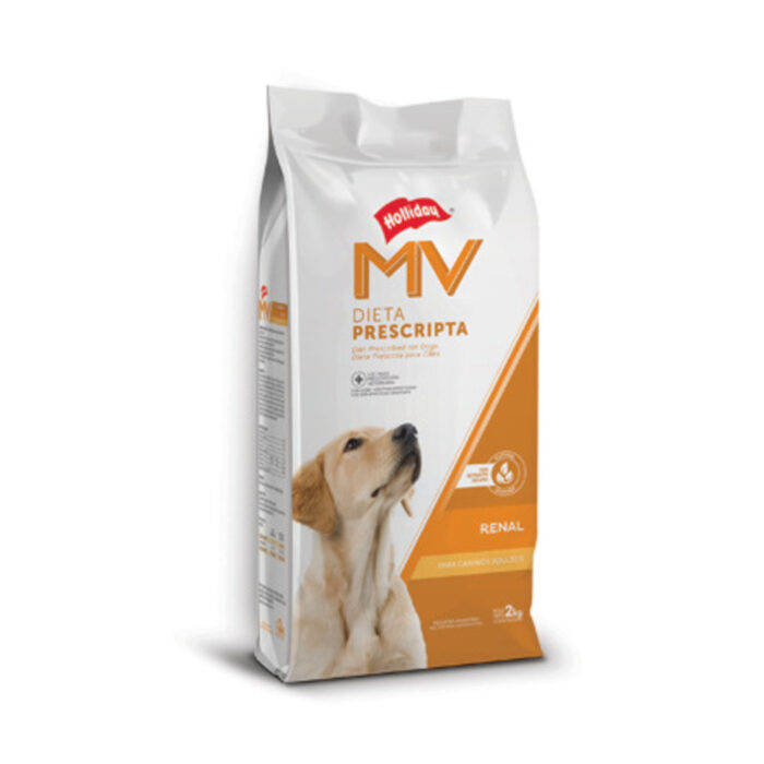 Ren1 (1) MV Holliday Renal Perro x 2 kg