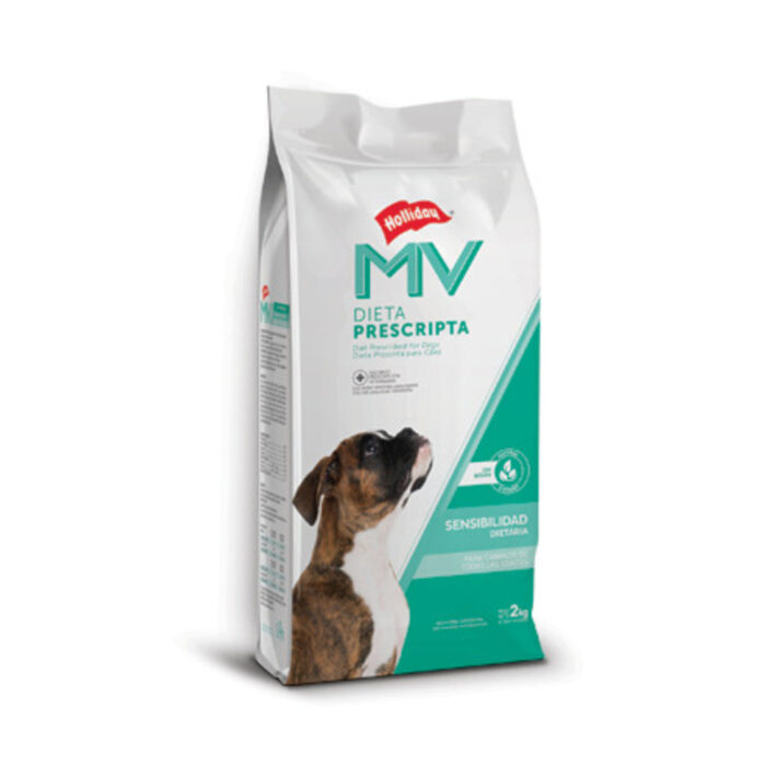 Sen1 (1) MV Holliday Sensibilidad Dietaria Perro x 2 kg