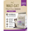 Walt Cat Gatos Adultos x 9 kg
