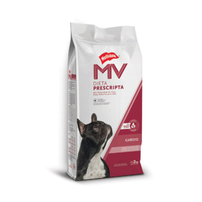 car1 (1) (1) MV Holliday Cardio Perro x 2 kg