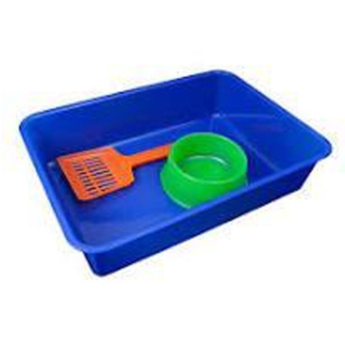 Kit Sanitario Mediano Completo