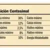 Yenú Perros Cachorros Mordida Pequeña x 10 kg