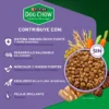 Dog Chow Cachorros Minis y Pequeños x 21 kg