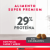 Excellent Pollo Puppy Small x 7.5 kg