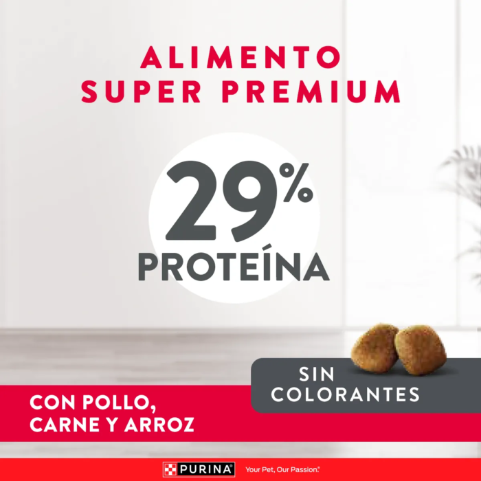 E-Content-Excellent_Perro_1Mesa-de-trabajo-10.png Excellent Pollo Puppy Small x 7.5 kg