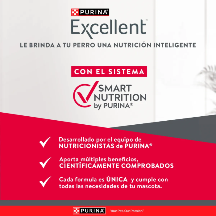 E-Content-Excellent_Perro_2Mesa-de-trabajo-11.png Excellent Reducido en Calorias x 15 kg