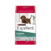 Excellent Pollo Puppy Razas Medianas y Grandes x 20 kg