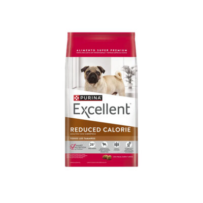 Excellent Reducido en Calorias x 15 kg
