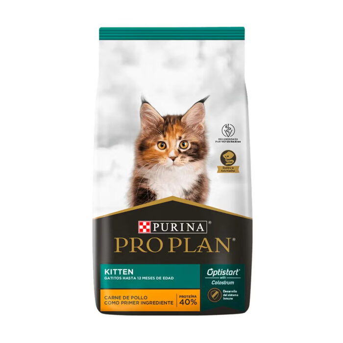 Kitten-Pollo-&-Hígado_1.png Pro Plan Kitten Gatitos x 7.5 kg