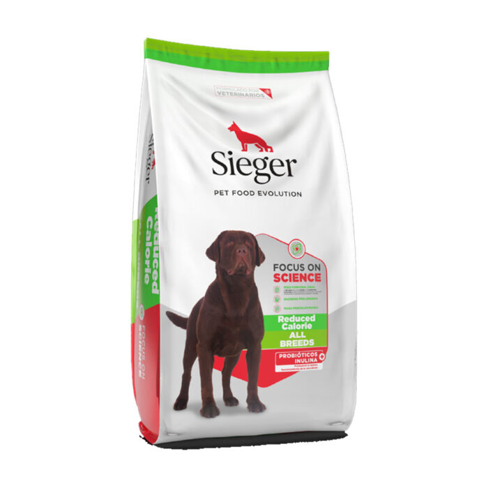 Light Sieger Light x 12 kg