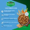 Dog Chow Cachorros Medianos y Grandes x 21 kg