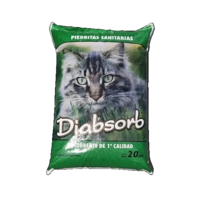 Piedras Sanitarias x 4 kg