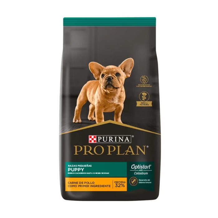 Puppy-Pollo-_-Arroz-Small-Breed_1.png Pro Plan Puppy Small x 7.5 kg