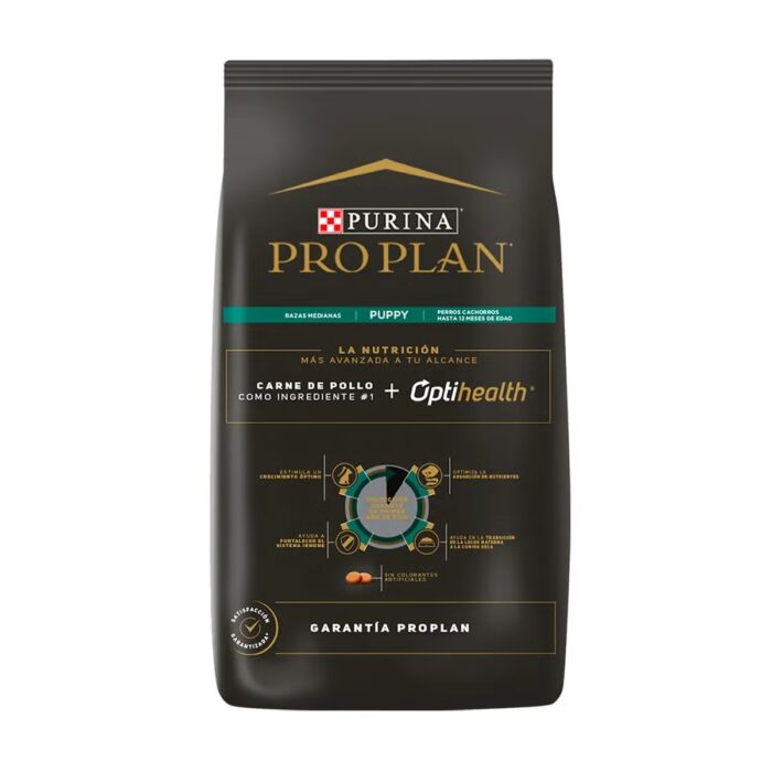 Puppy-Pollo-_-Arroz-Small-Breed_2.png Pro Plan Puppy Small x 7.5 kg