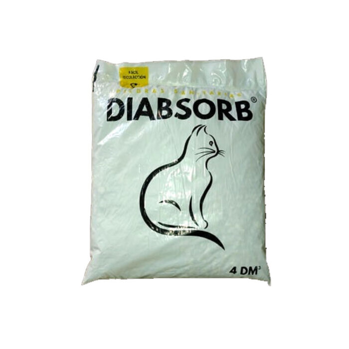 diabsorb 2 kg Piedras Sanitarias x 2 kg Diabsorb