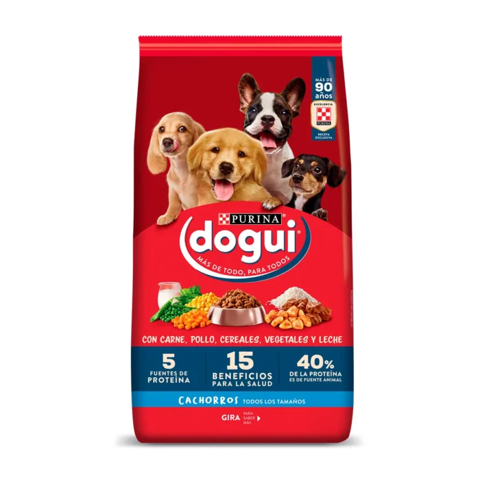 dogui-cachorros-con-carne-pollo-cereales-vegetalles-y-leche.jpg_2_11zon Dogui Cachorros x 21 kg