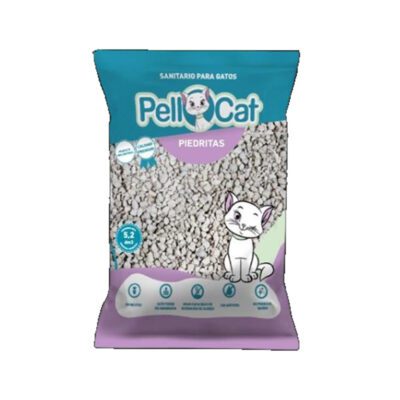 piedras 3 kg Piedras Sanitarias x 3 kg Pellcat