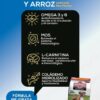 Dog Selection Criadores Cordero y Arroz x 21+3 kg