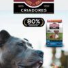 Dog Selection Criadores Cordero y Arroz x 21+3 kg
