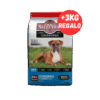 Dog Selection Criadores Cordero y Arroz x 21+3 kg