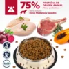 Starker Alimento Súper Premium x 15 kg