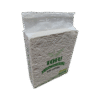 Jazmín 3d Tofu Sanitario Aglomerante Jazmín x 6 litros (2,5 kg)