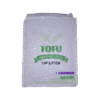 Lavanda frente Tofu Sanitario Aglomerante Lavanda x 6 litros (2,5 kg)