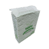 Manzana 3d Tofu Sanitario Aglomerante Manzana x 6 litros (2,5 kg)