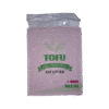 Rosa frente 1 Tofu Sanitario Aglomerante Rosas x 6 litros (2,5 kg)