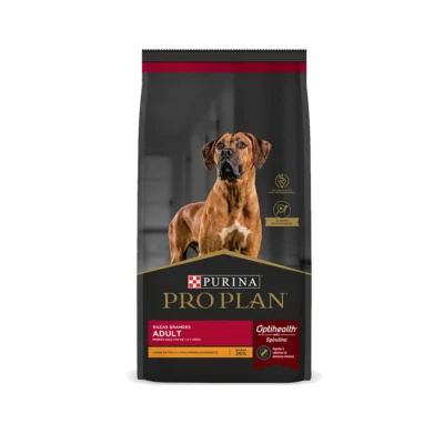 Pro Plan Adultos Razas Grandes x 15 kg
